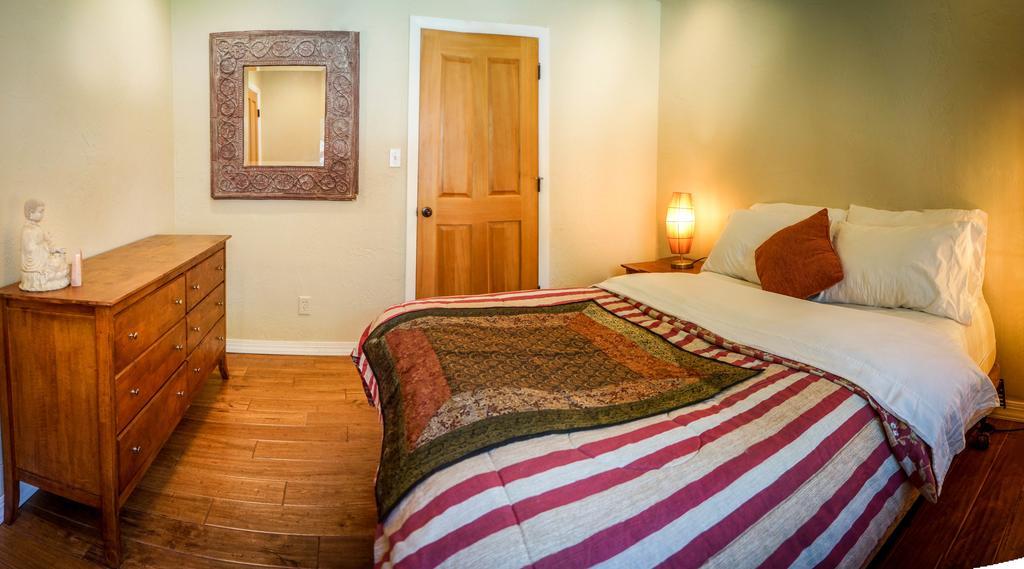 Kaweah Chakra Three Rivers Quarto foto