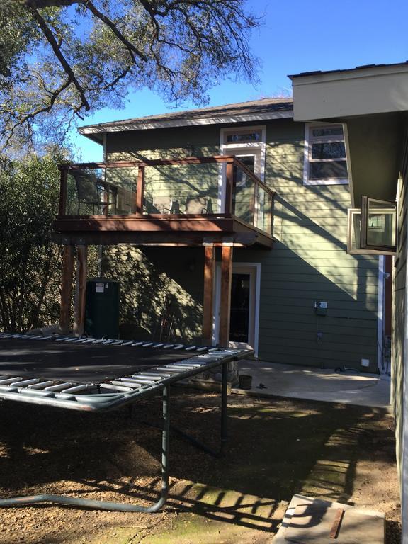 Kaweah Chakra Three Rivers Quarto foto