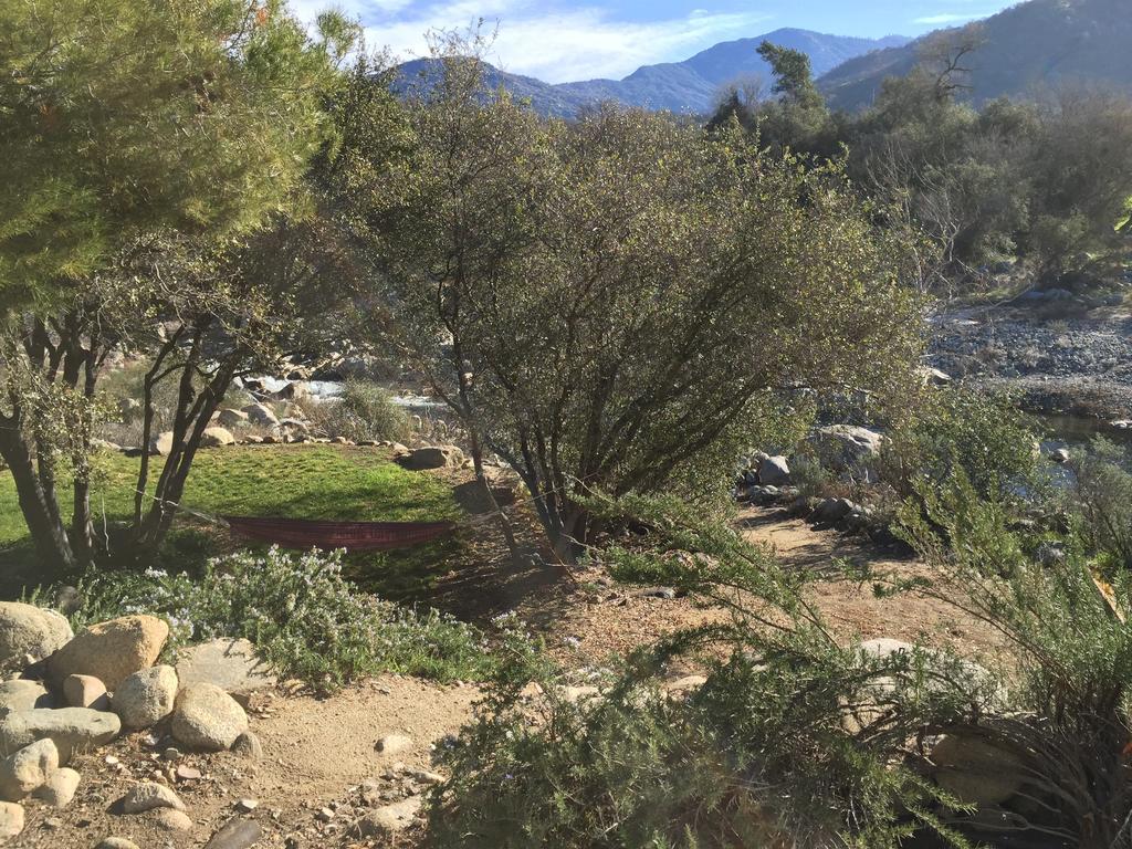 Kaweah Chakra Three Rivers Quarto foto