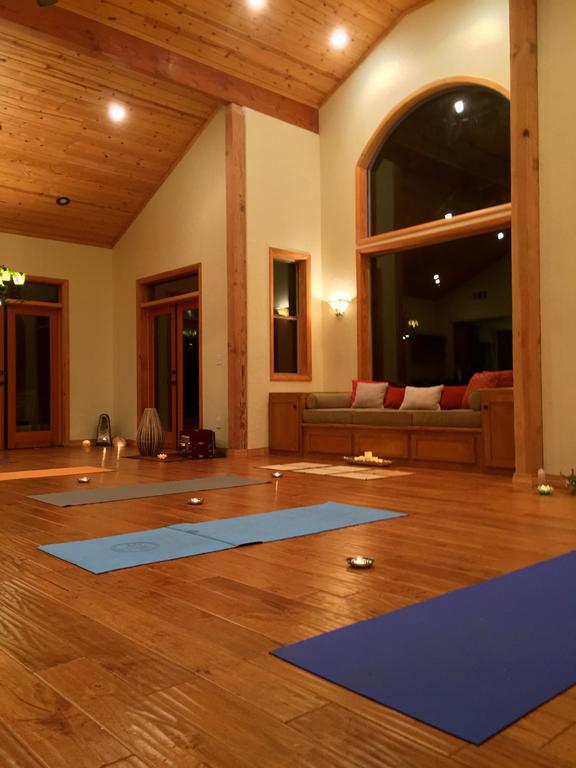 Kaweah Chakra Three Rivers Quarto foto